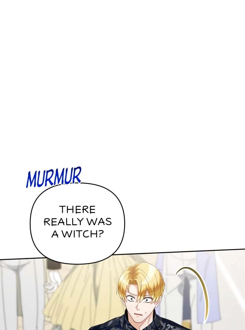 The Cursed Prince and His Clairvoyant Maid Chapter 54 452 076