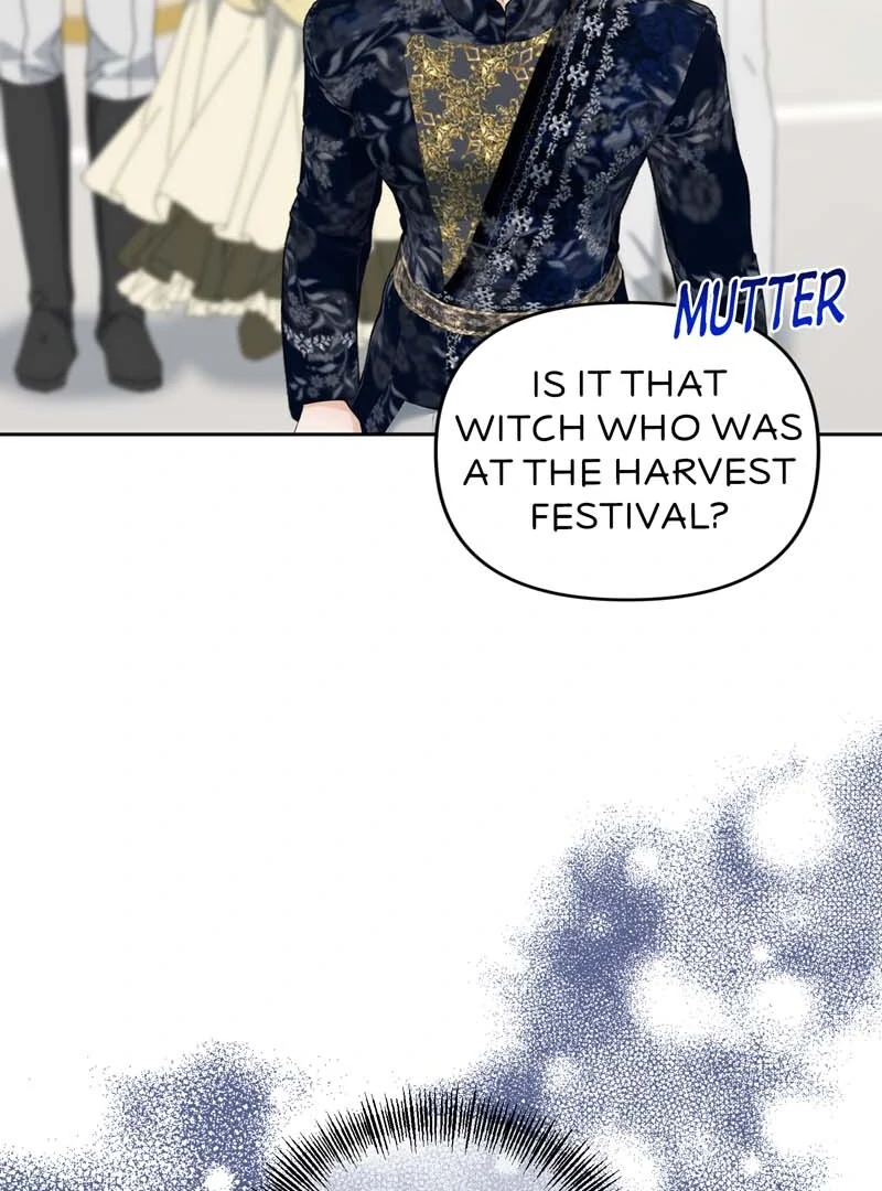 The Cursed Prince and His Clairvoyant Maid Chapter 54 453 077