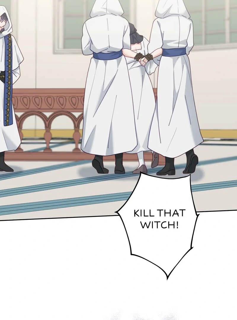 The Cursed Prince and His Clairvoyant Maid Chapter 54 455 079
