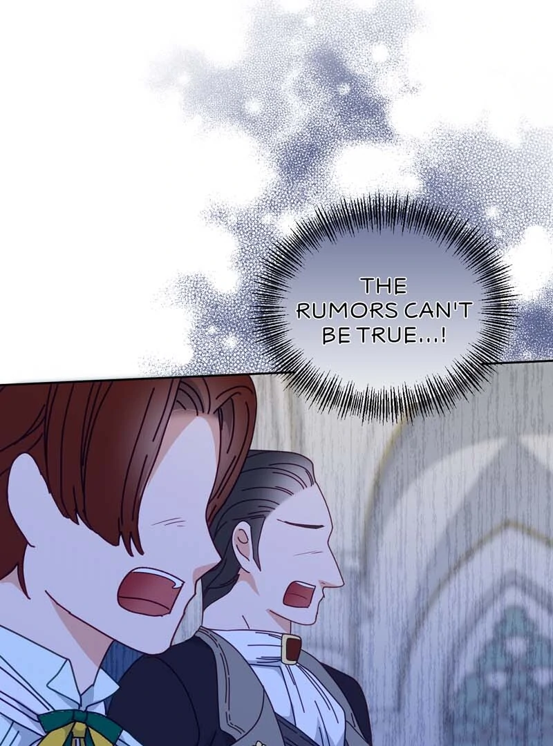 The Cursed Prince and His Clairvoyant Maid Chapter 54 456 080