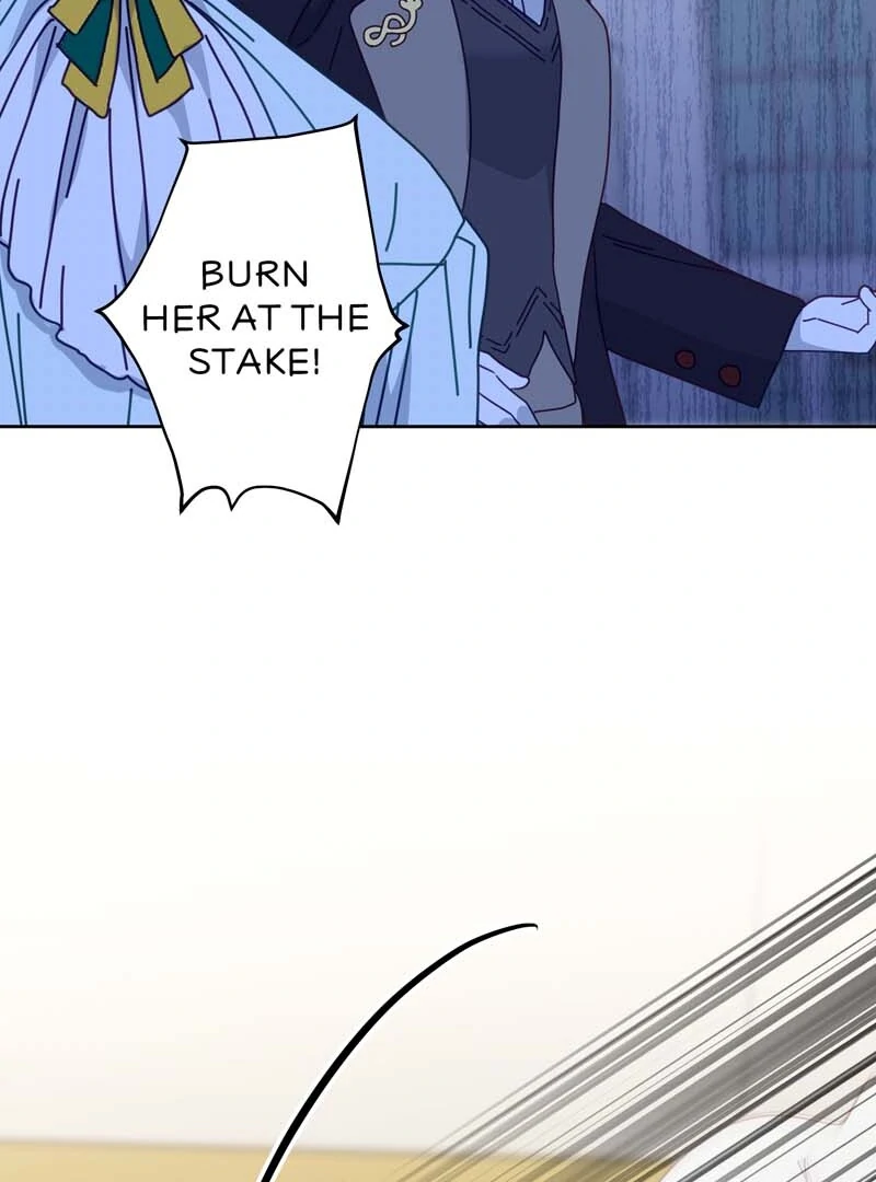 The Cursed Prince and His Clairvoyant Maid Chapter 54 457 081