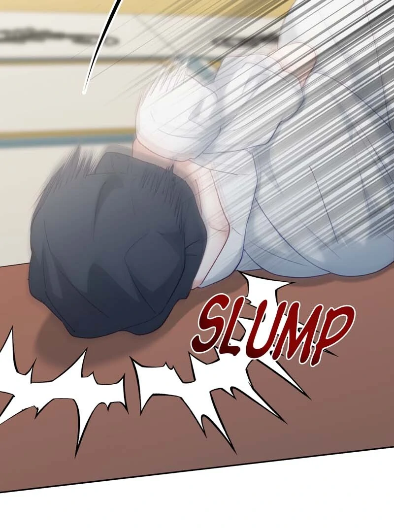 The Cursed Prince and His Clairvoyant Maid Chapter 54 458 082
