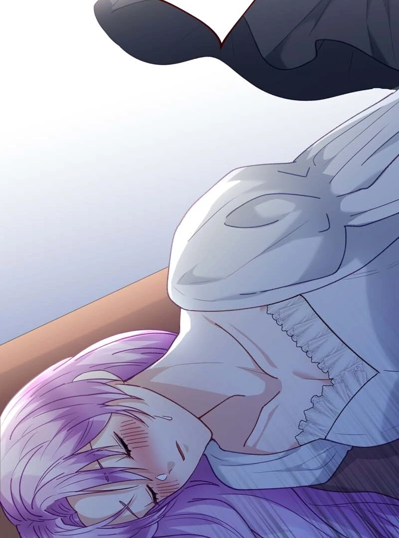 The Cursed Prince and His Clairvoyant Maid Chapter 54 462 086