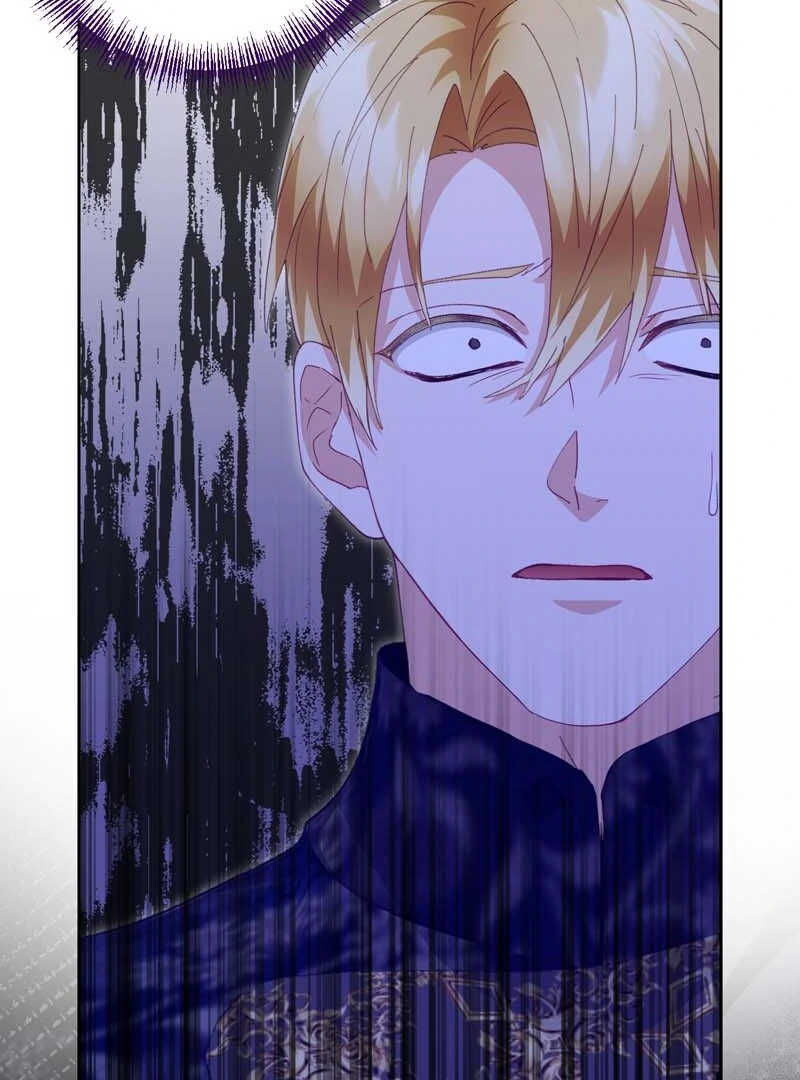 The Cursed Prince and His Clairvoyant Maid Chapter 54 464 088