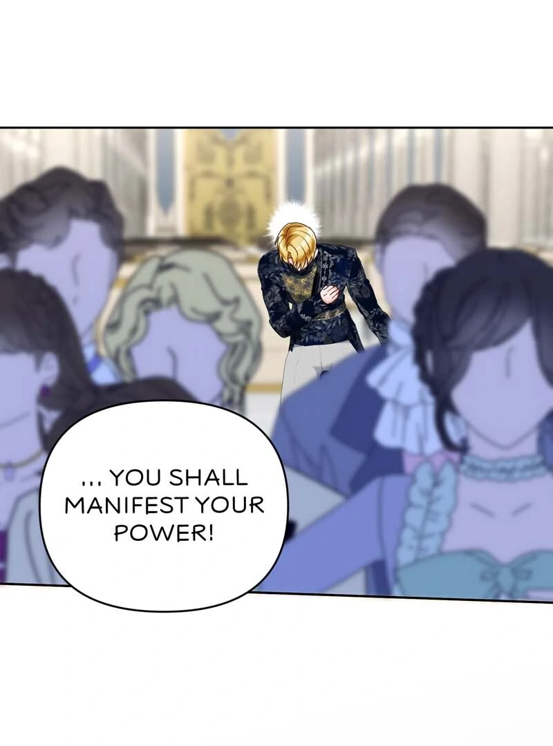 The Cursed Prince and His Clairvoyant Maid Chapter 54 473 097