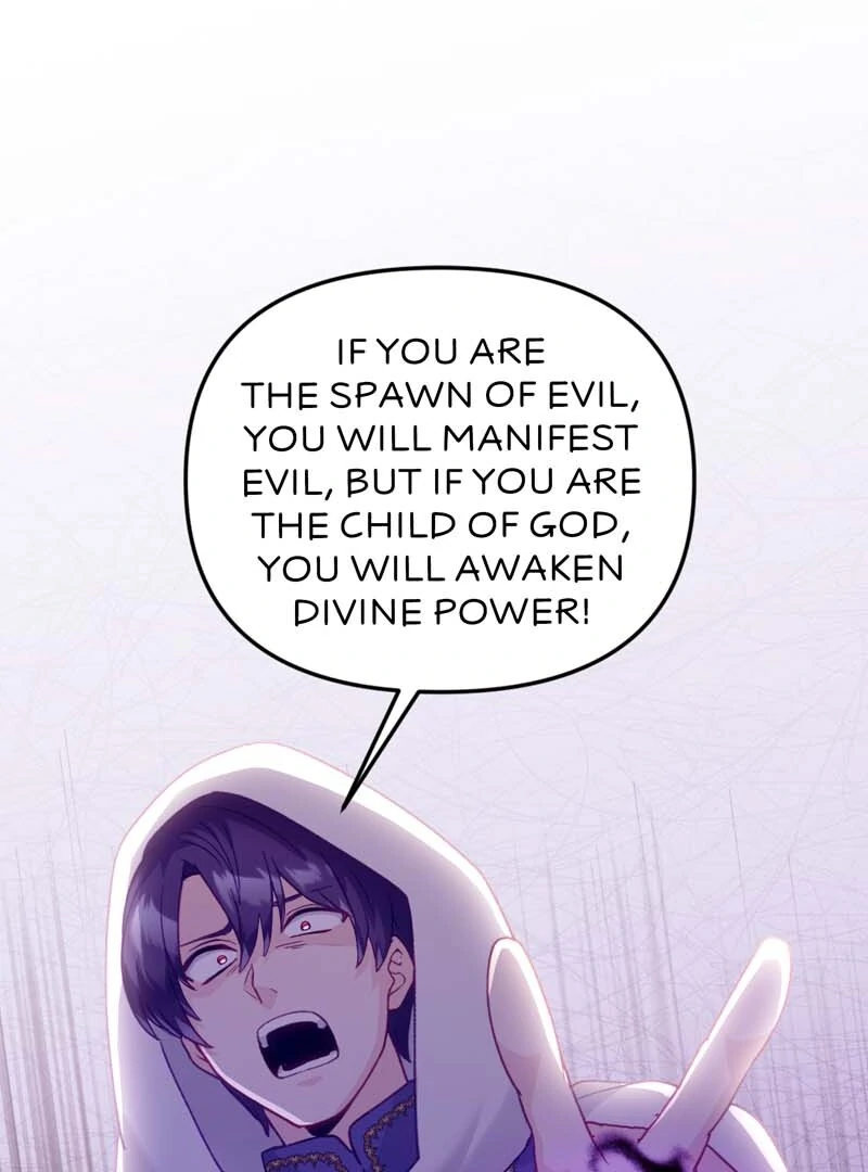 The Cursed Prince and His Clairvoyant Maid Chapter 54 474 098