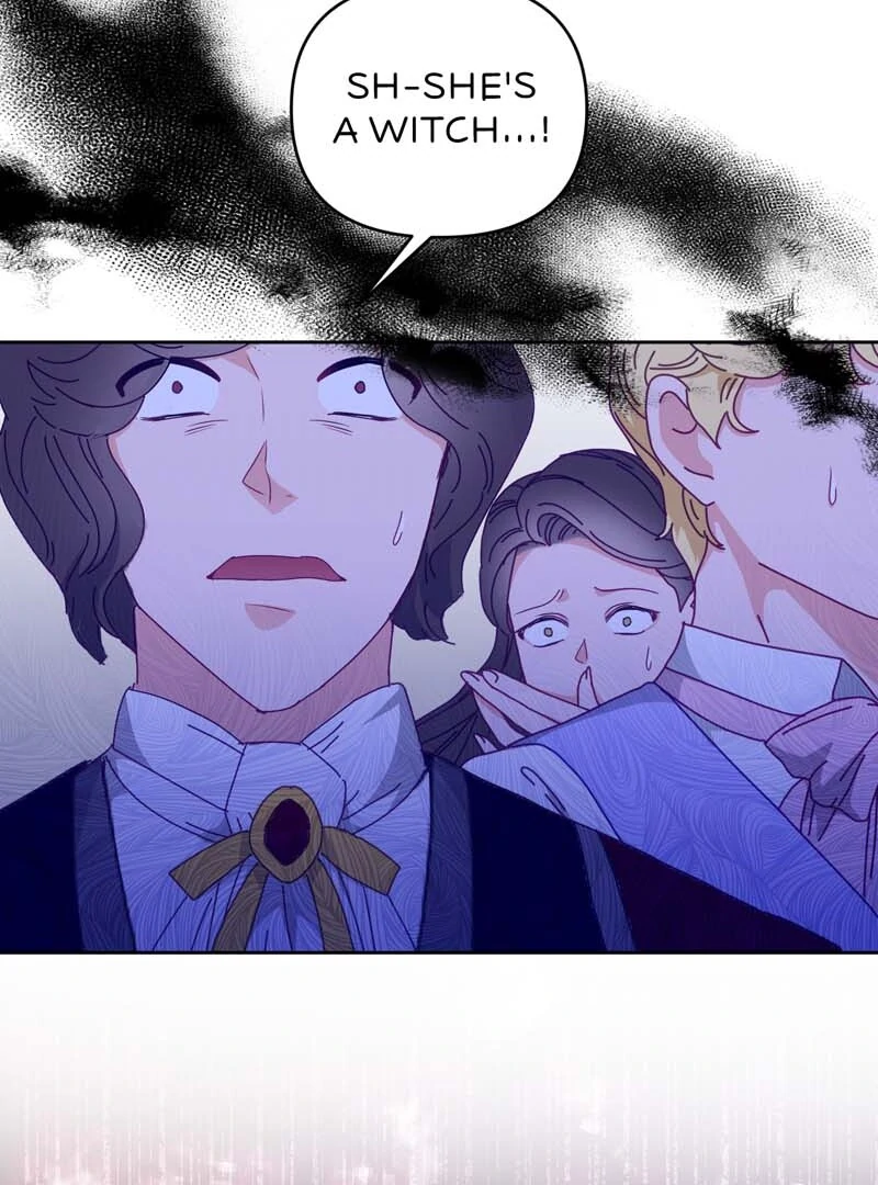 The Cursed Prince and His Clairvoyant Maid Chapter 54 480 104