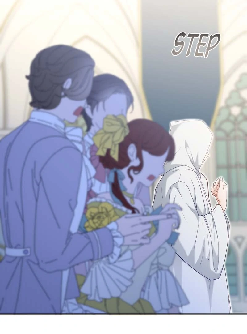 The Cursed Prince and His Clairvoyant Maid Chapter 54 488 112