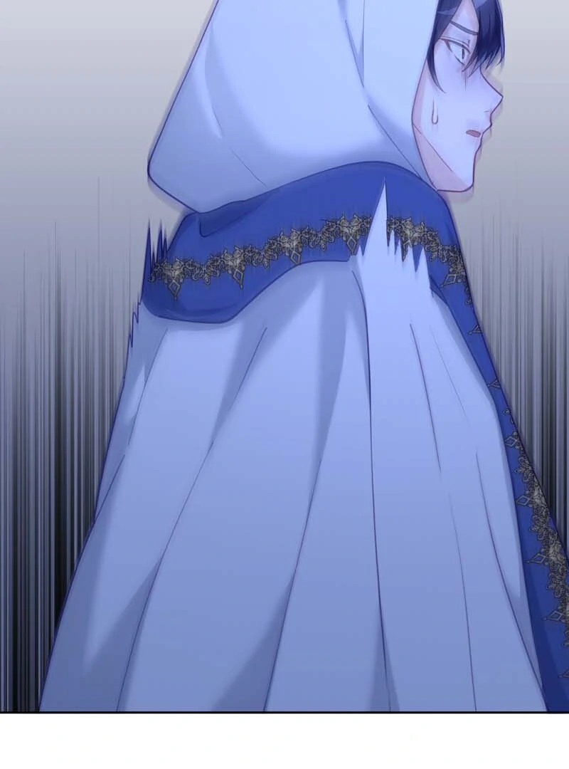 The Cursed Prince and His Clairvoyant Maid Chapter 54 491 115