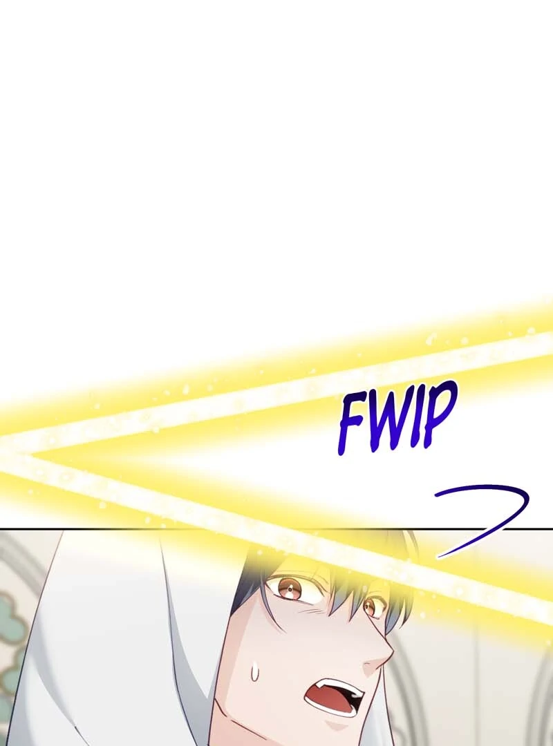 The Cursed Prince and His Clairvoyant Maid Chapter 54 494 118