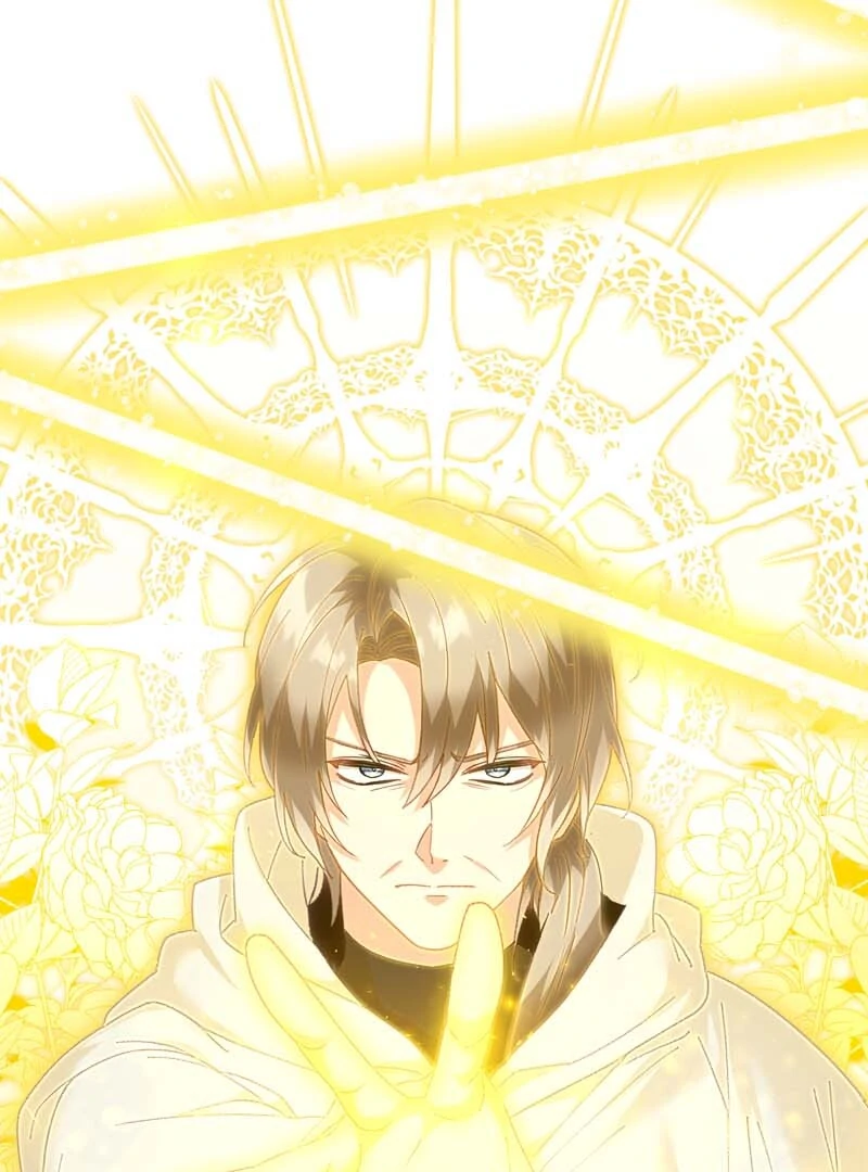 The Cursed Prince and His Clairvoyant Maid Chapter 54 496 120