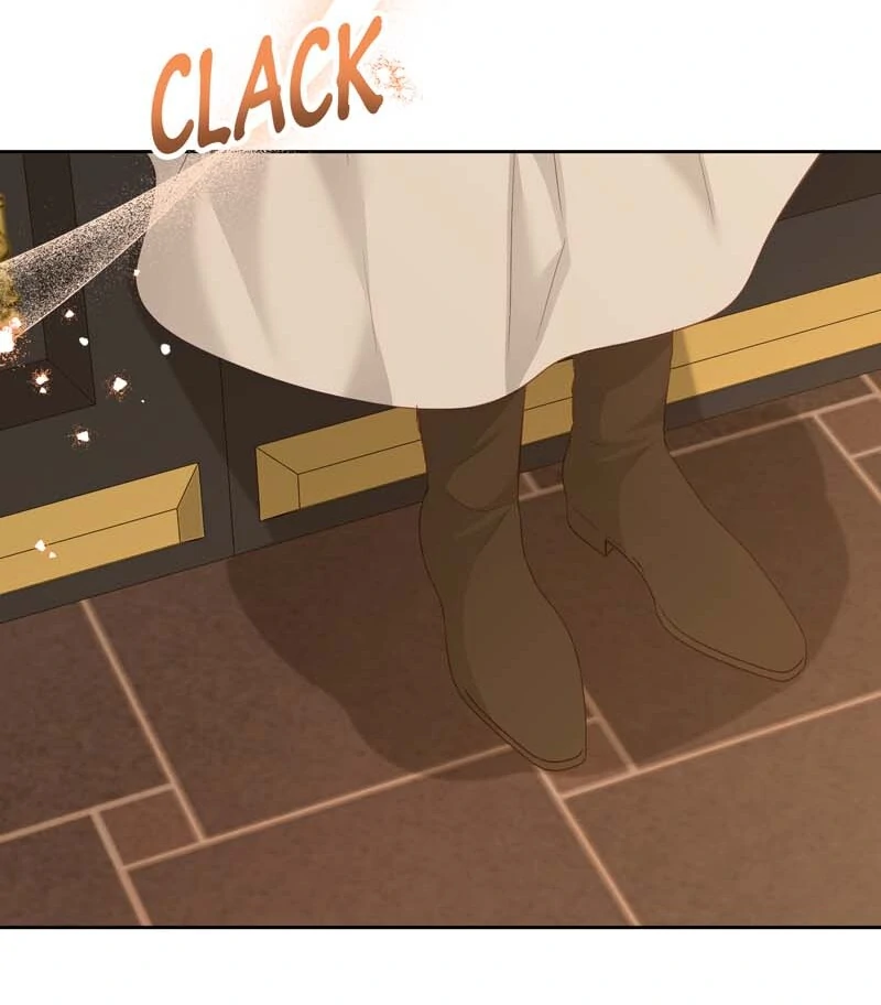 The Cursed Prince and His Clairvoyant Maid Chapter 55 419 049