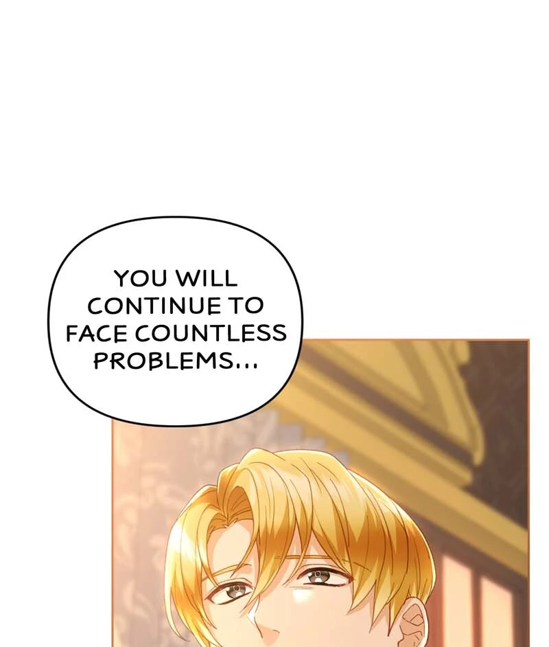 The Cursed Prince and His Clairvoyant Maid Chapter 55 438 068