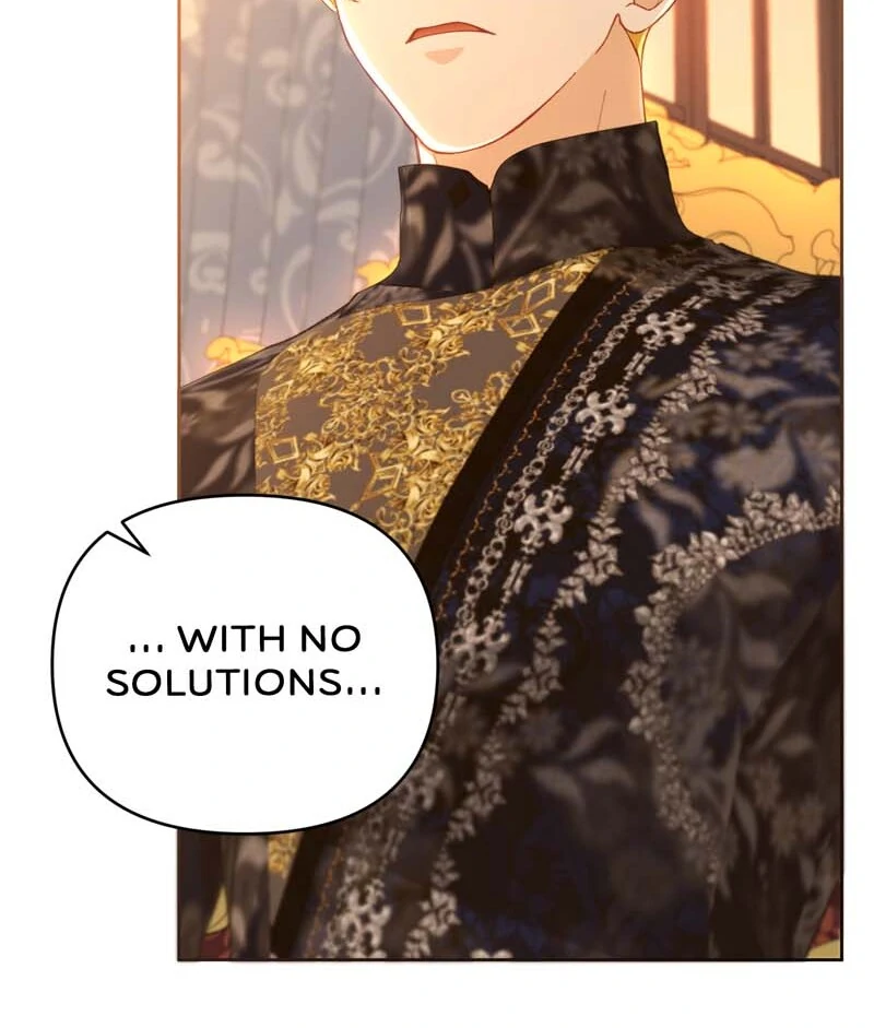 The Cursed Prince and His Clairvoyant Maid Chapter 55 439 069
