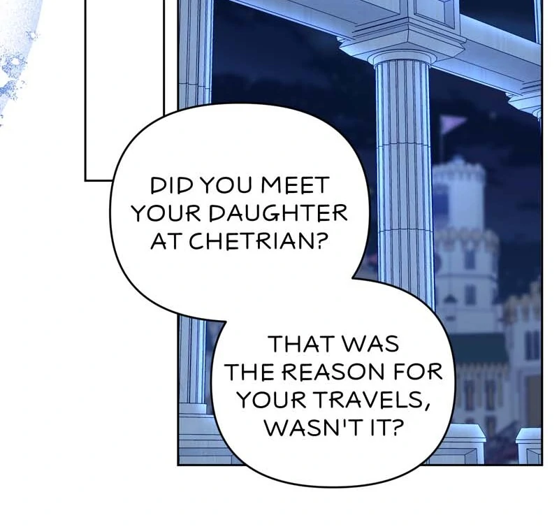 The Cursed Prince and His Clairvoyant Maid Chapter 55 459 089