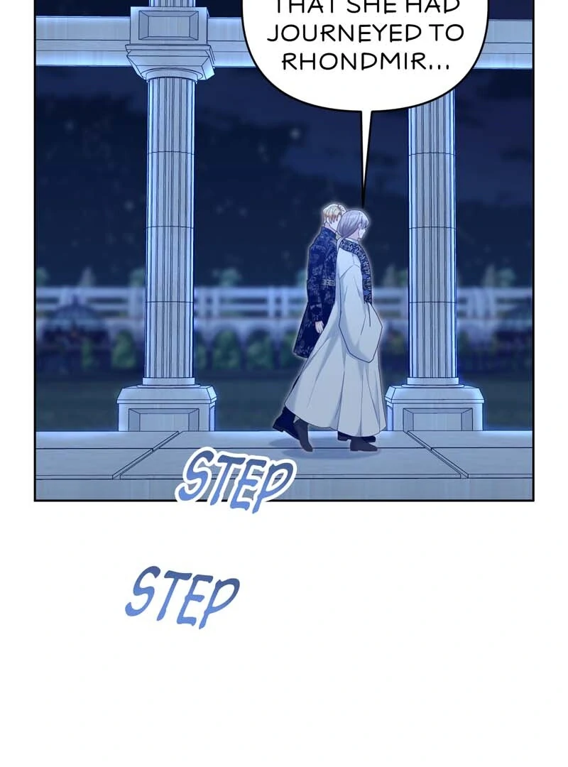 The Cursed Prince and His Clairvoyant Maid Chapter 55 461 091