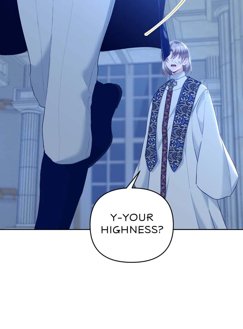 The Cursed Prince and His Clairvoyant Maid Chapter 55 474 104