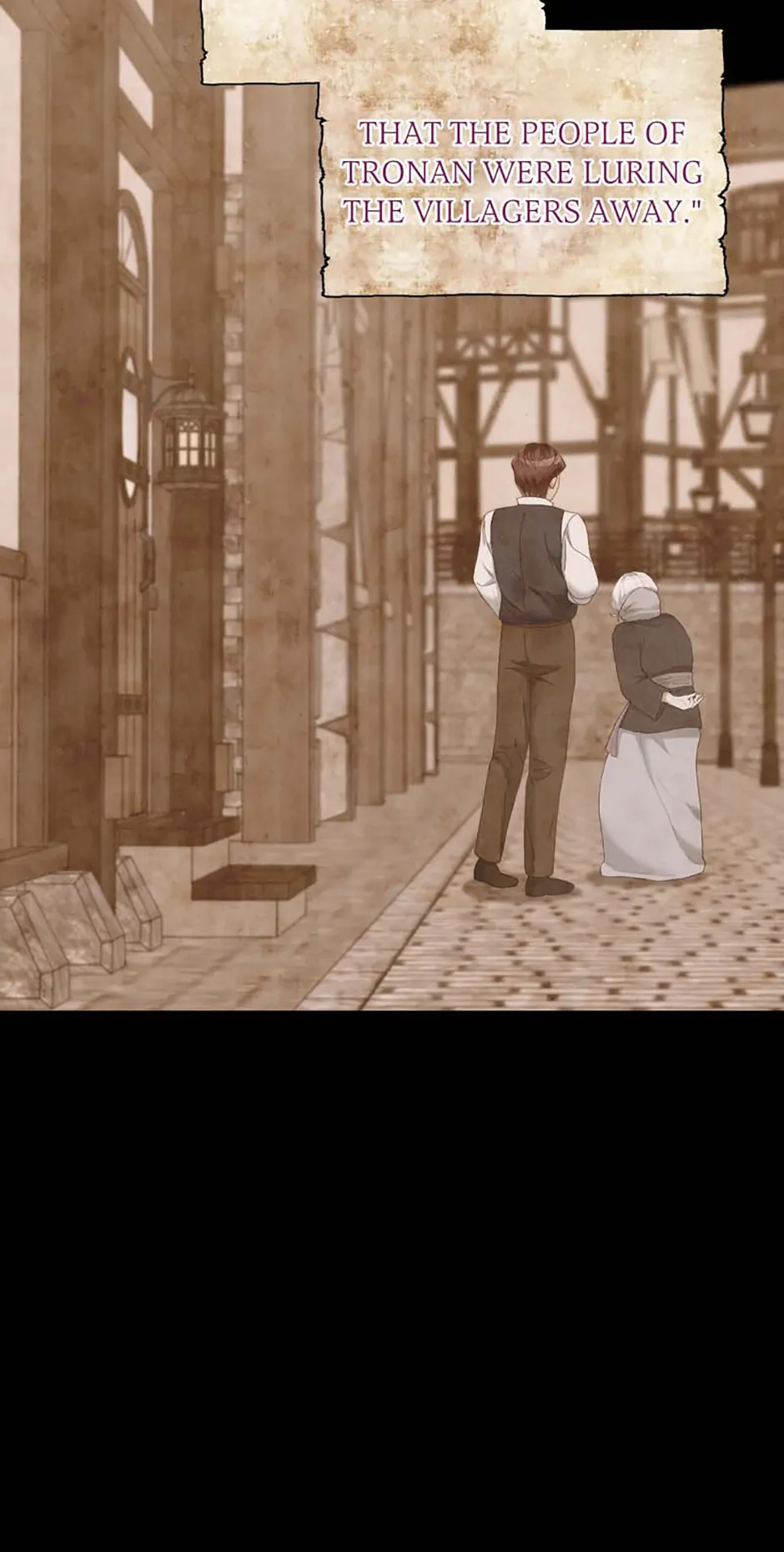 The Cursed Prince and His Clairvoyant Maid Chapter 61 256 03