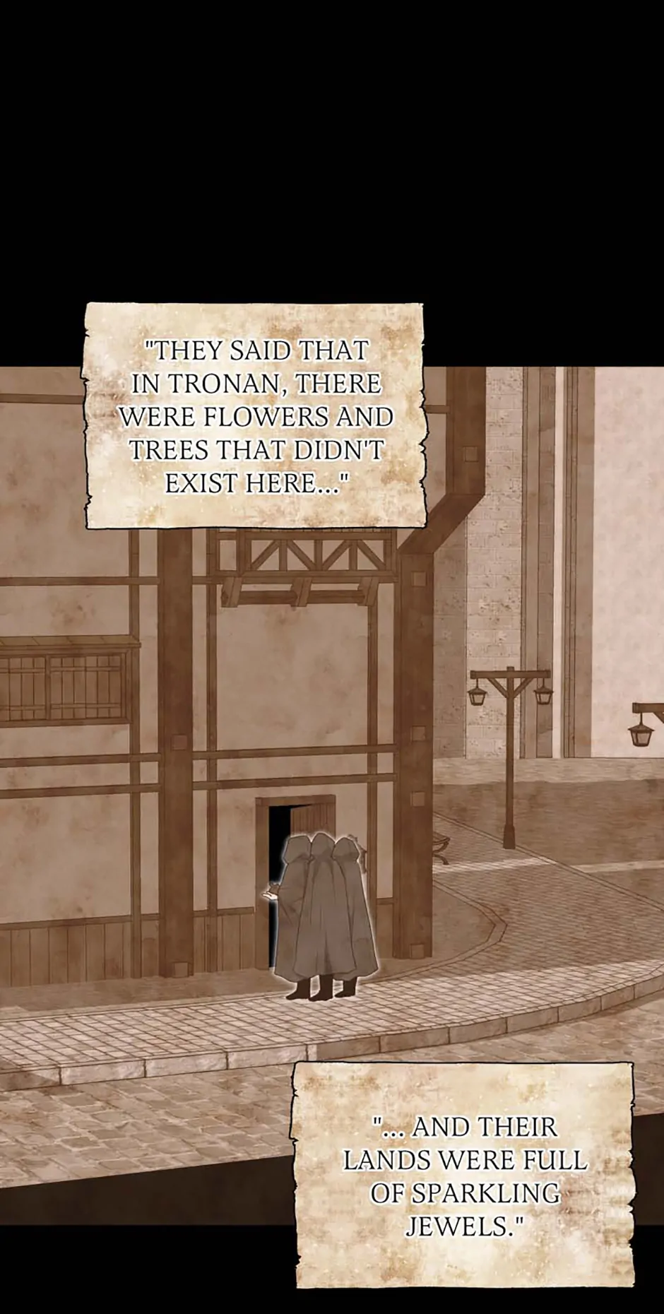 The Cursed Prince and His Clairvoyant Maid Chapter 61 259 06