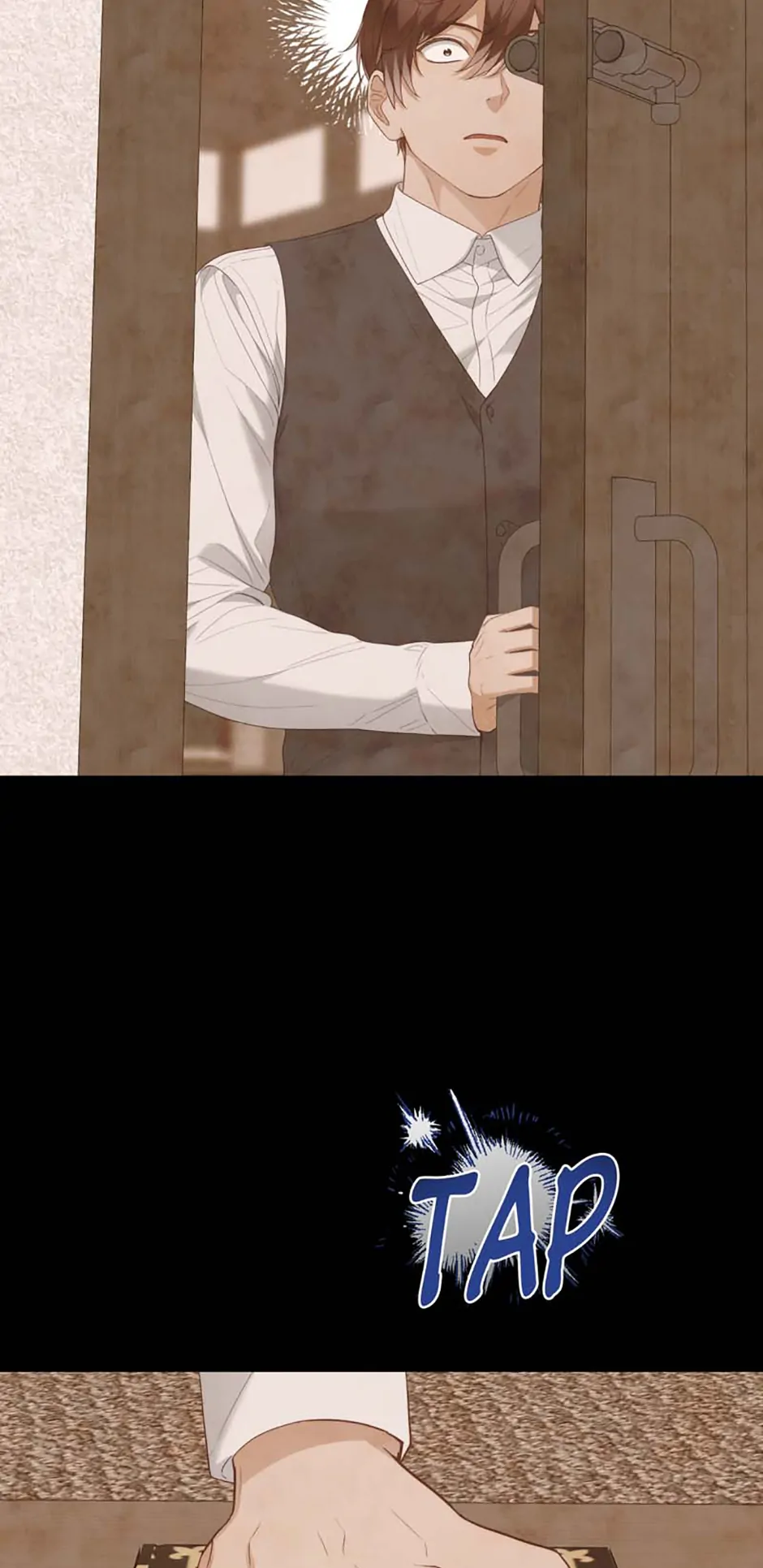 The Cursed Prince and His Clairvoyant Maid Chapter 61 262 09