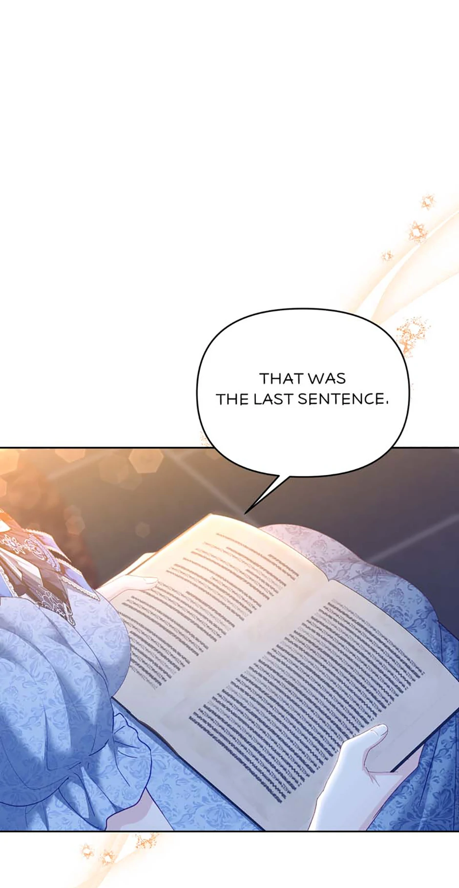 The Cursed Prince and His Clairvoyant Maid Chapter 61 266 13