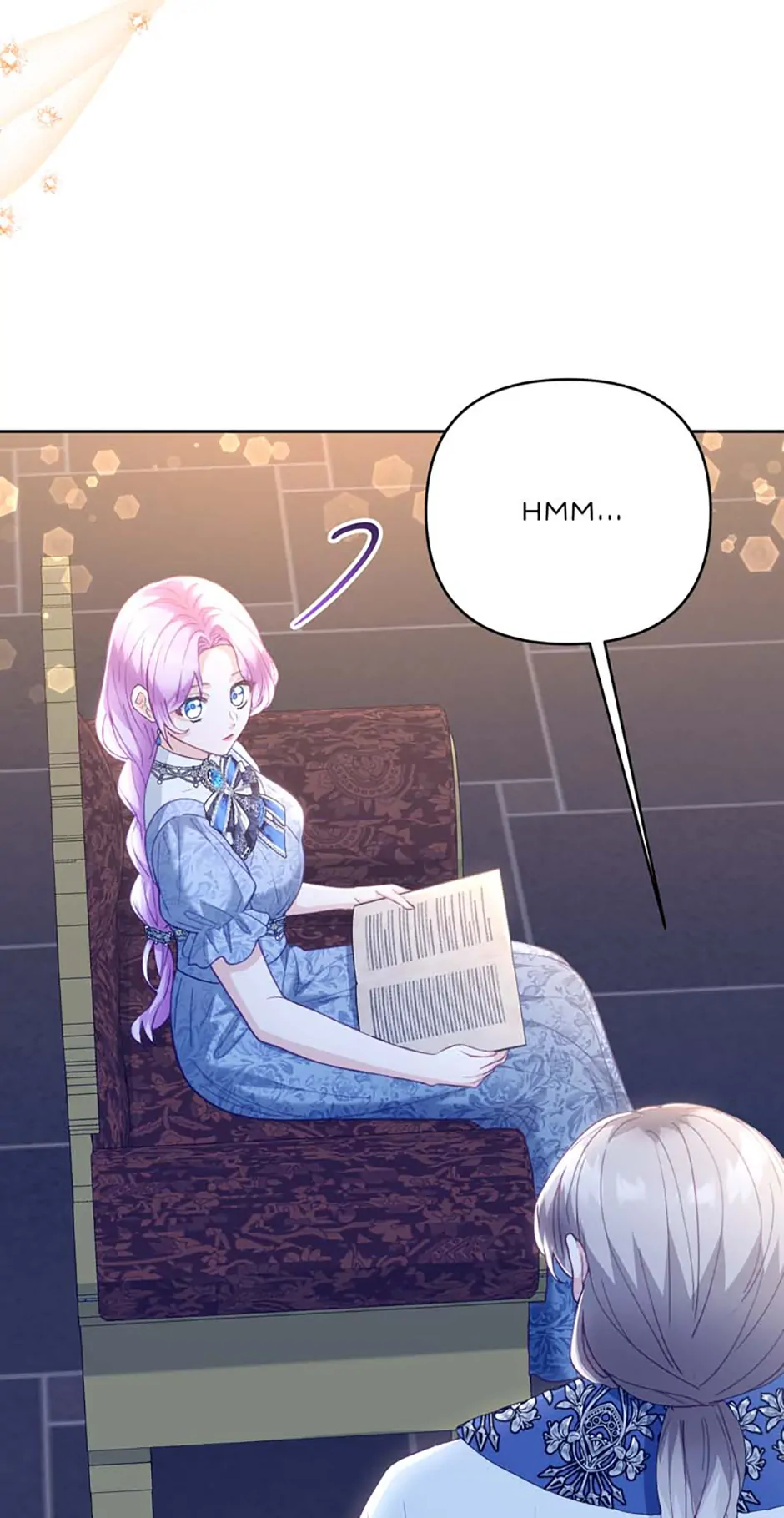 The Cursed Prince and His Clairvoyant Maid Chapter 61 267 14
