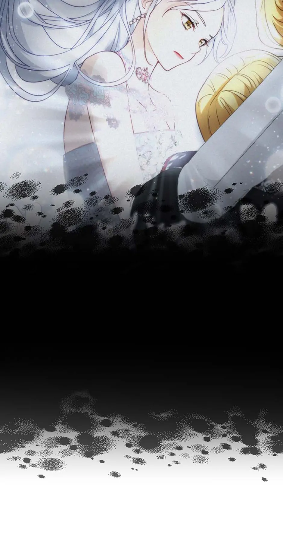 The Cursed Prince and His Clairvoyant Maid Chapter 61 272 19