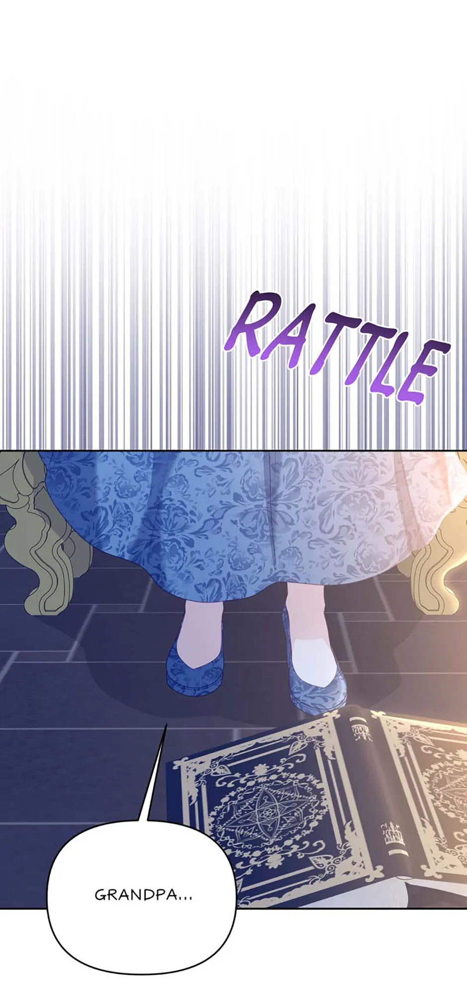 The Cursed Prince and His Clairvoyant Maid Chapter 61 273 20