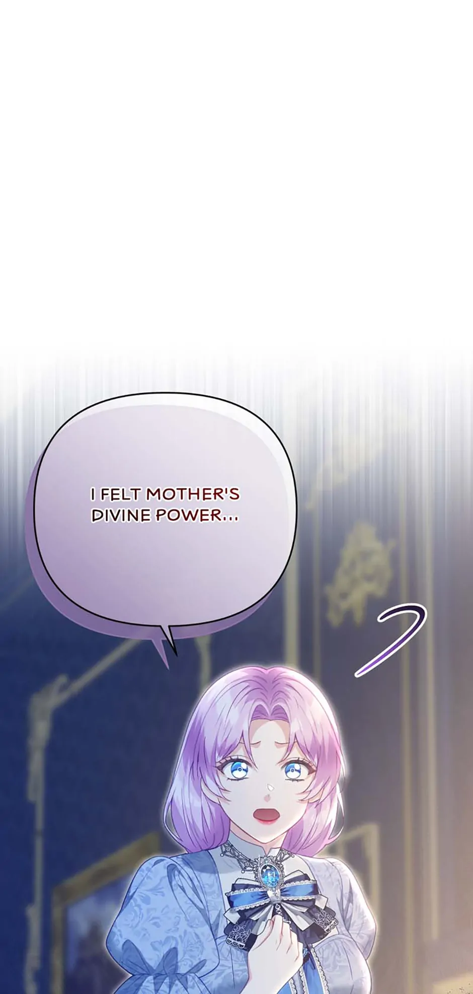 The Cursed Prince and His Clairvoyant Maid Chapter 61 274 21