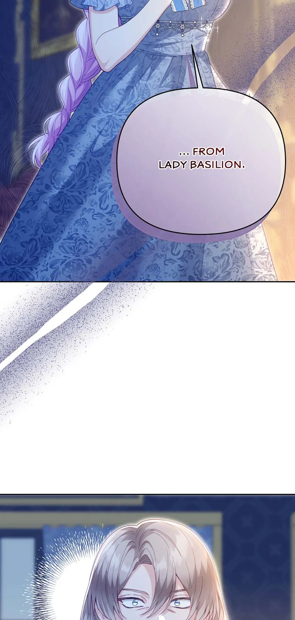 The Cursed Prince and His Clairvoyant Maid Chapter 61 275 22