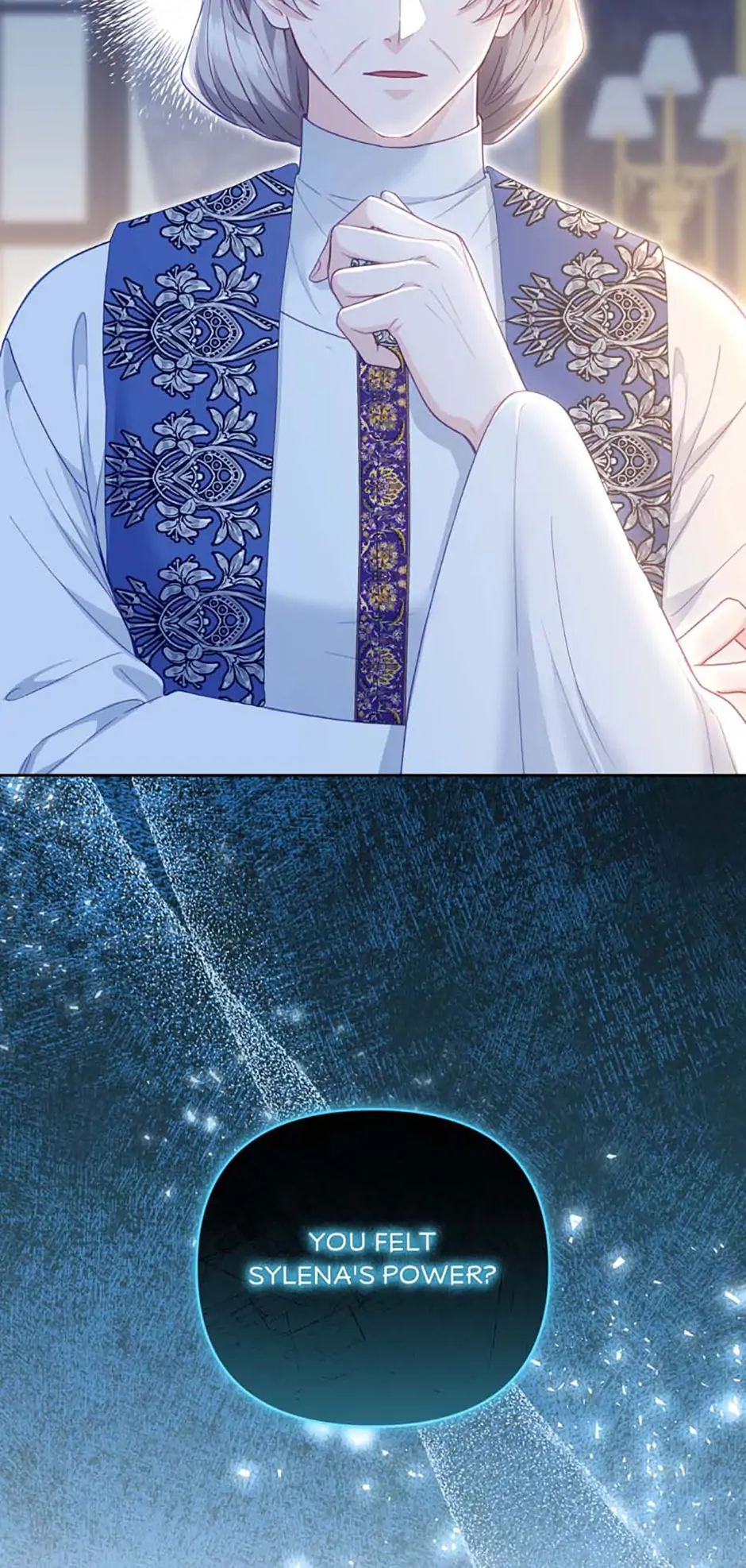 The Cursed Prince and His Clairvoyant Maid Chapter 61 276 23