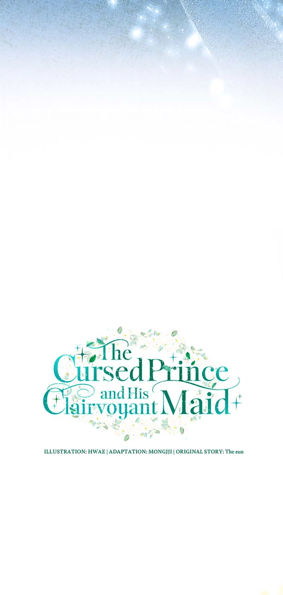 The Cursed Prince and His Clairvoyant Maid Chapter 61 277 24