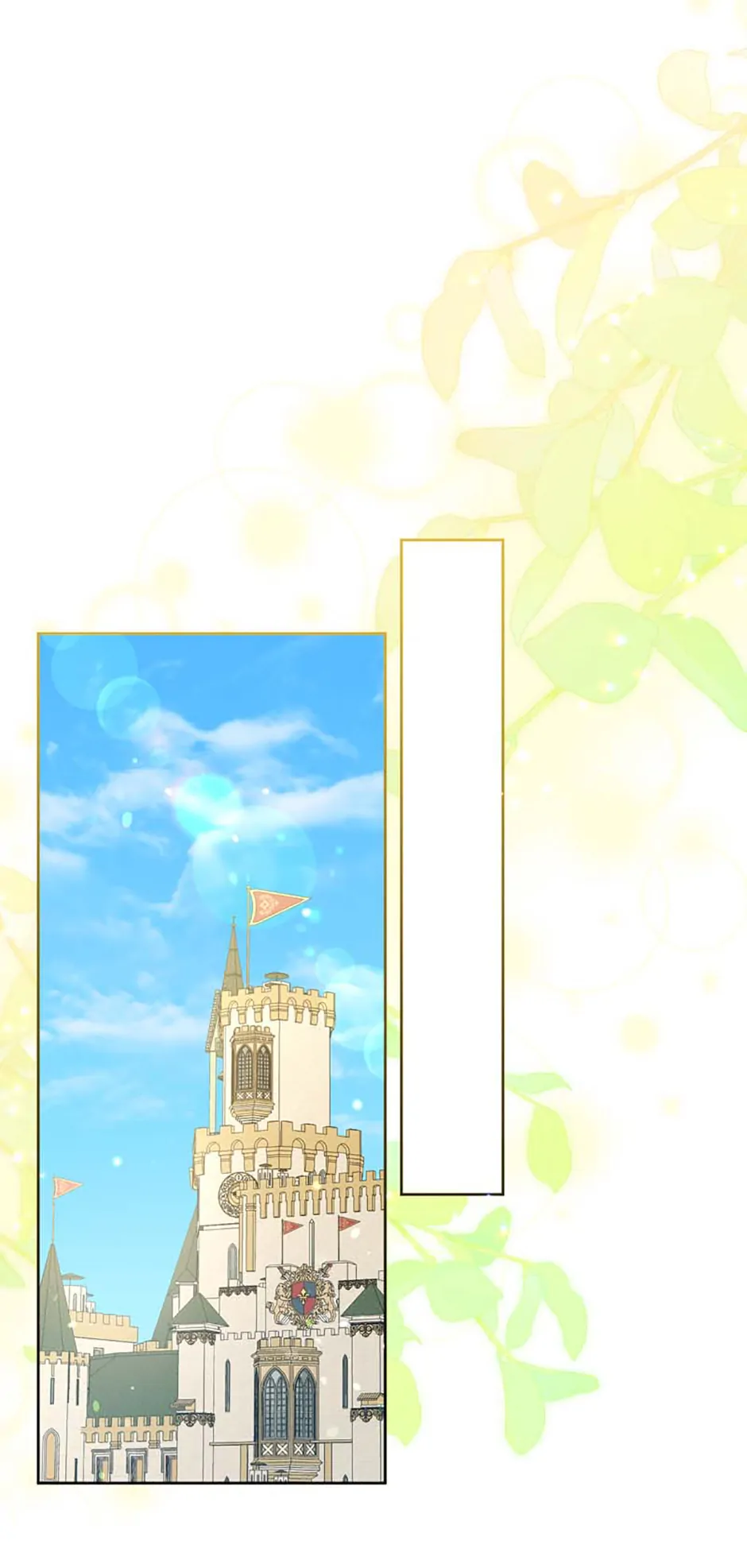 The Cursed Prince and His Clairvoyant Maid Chapter 61 278 25
