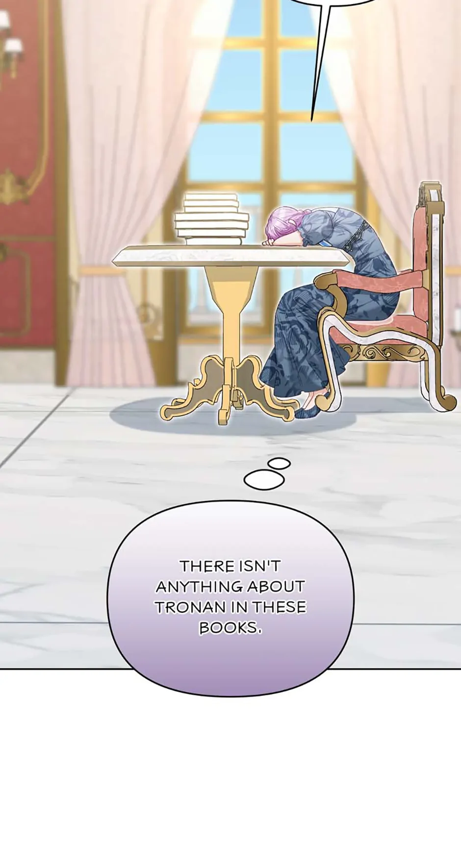 The Cursed Prince and His Clairvoyant Maid Chapter 61 284 31