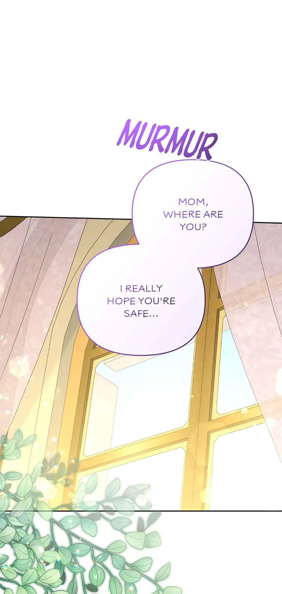 The Cursed Prince and His Clairvoyant Maid Chapter 61 286 33