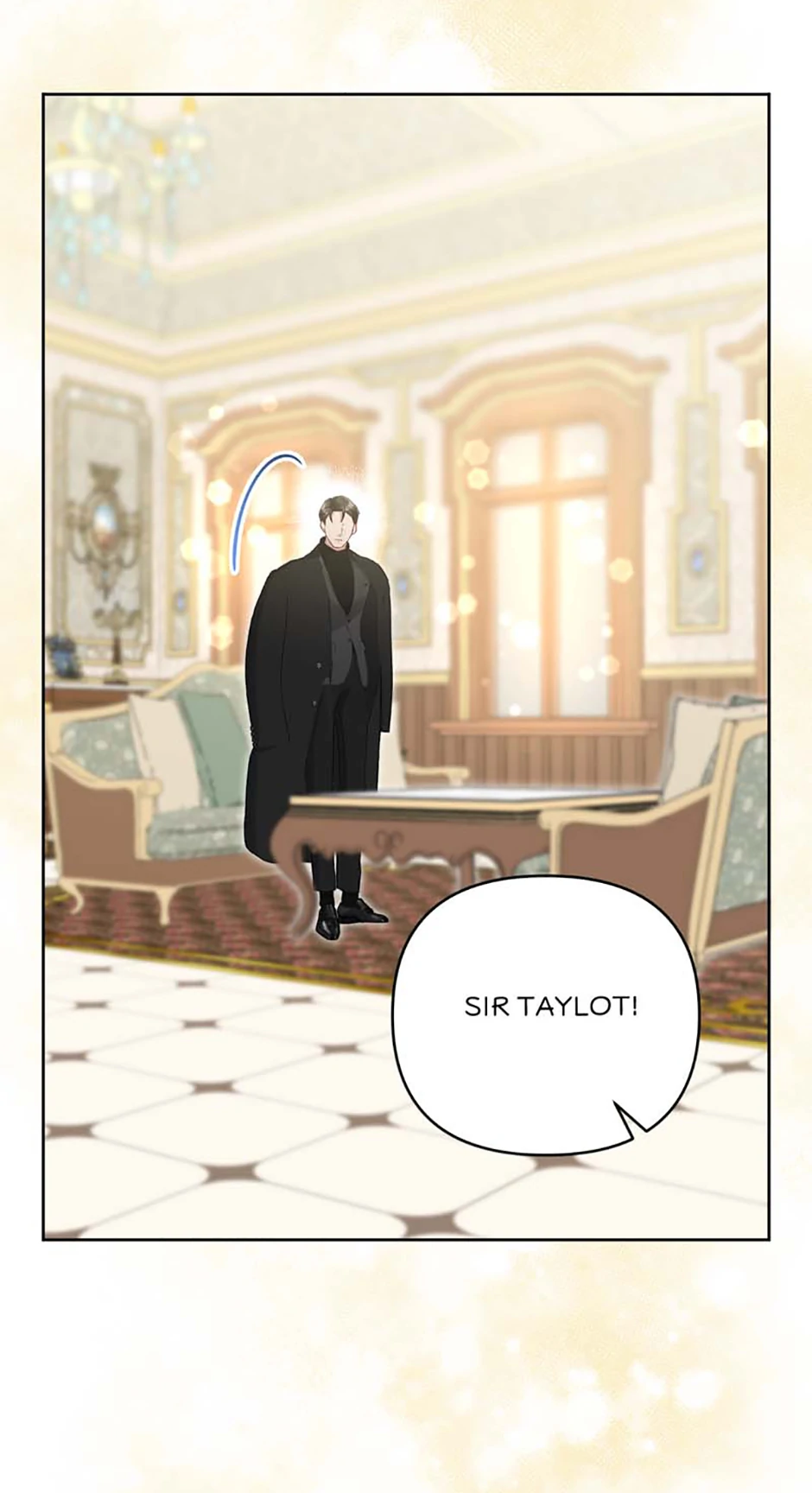 The Cursed Prince and His Clairvoyant Maid Chapter 61 294 41