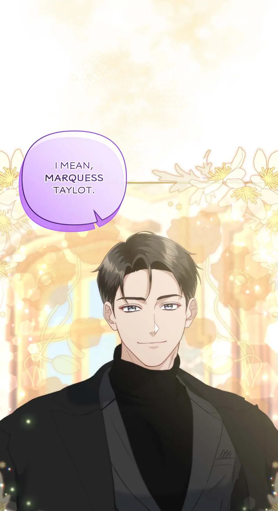 The Cursed Prince and His Clairvoyant Maid Chapter 61 295 42