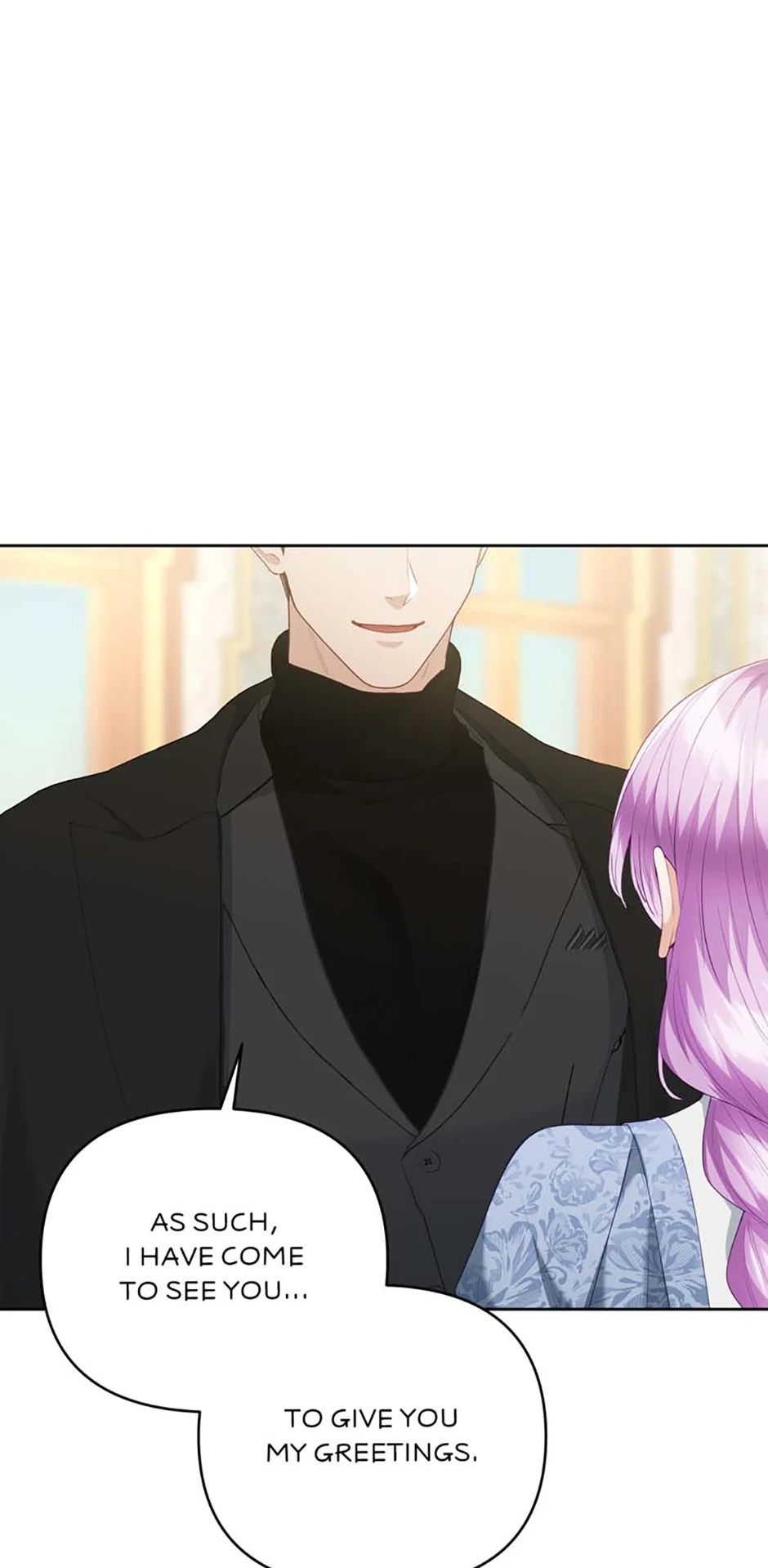 The Cursed Prince and His Clairvoyant Maid Chapter 61 299 46