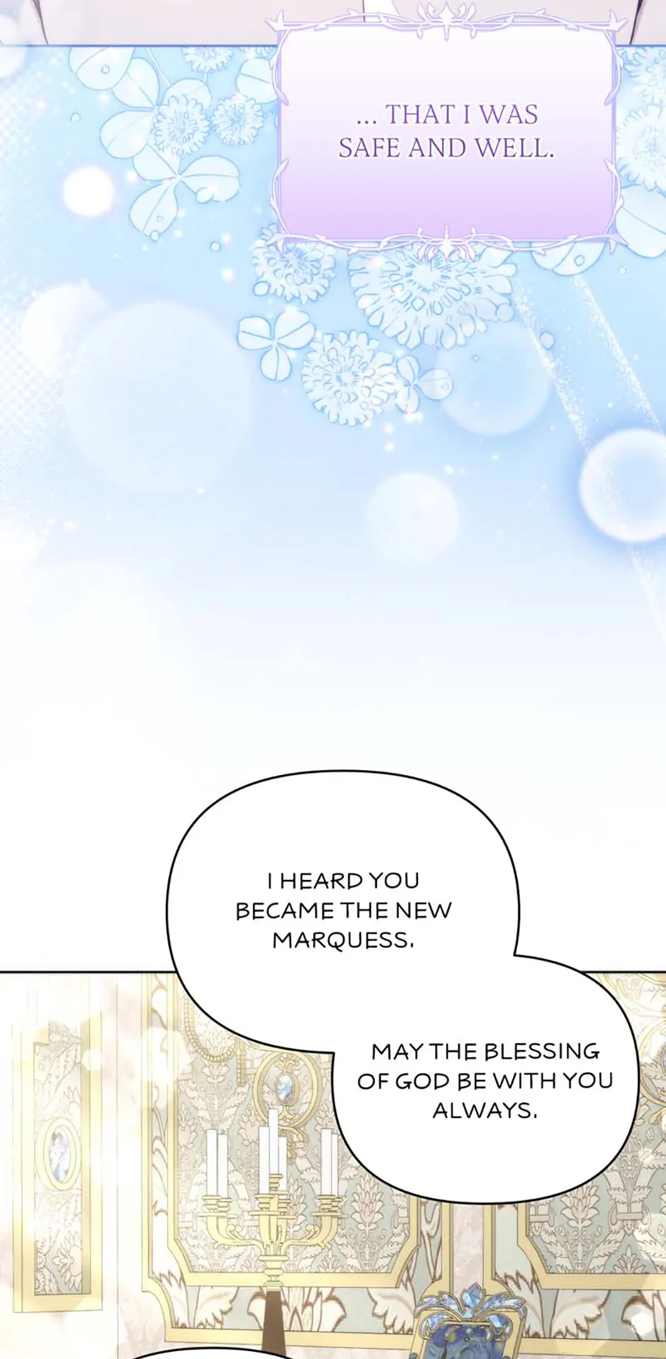 The Cursed Prince and His Clairvoyant Maid Chapter 61 302 49