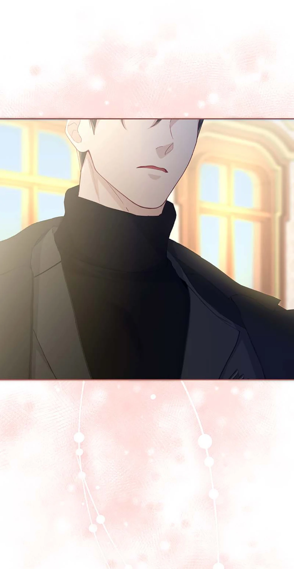 The Cursed Prince and His Clairvoyant Maid Chapter 61 306 53