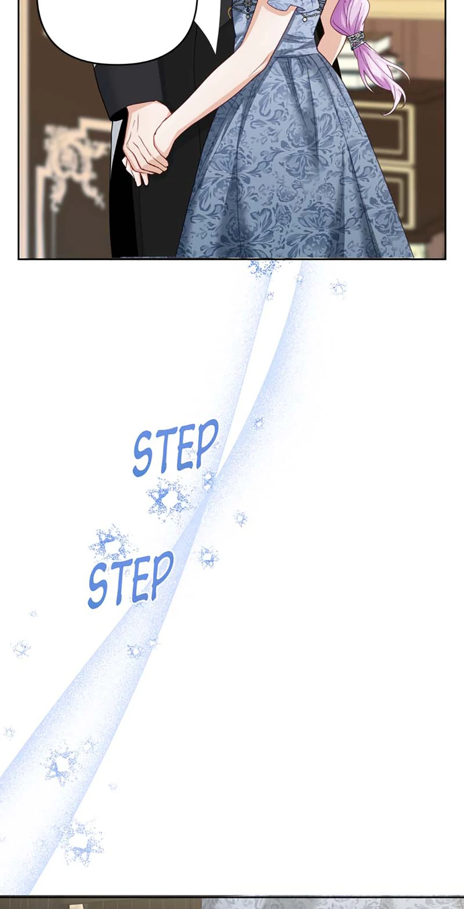 The Cursed Prince and His Clairvoyant Maid Chapter 61 315 62