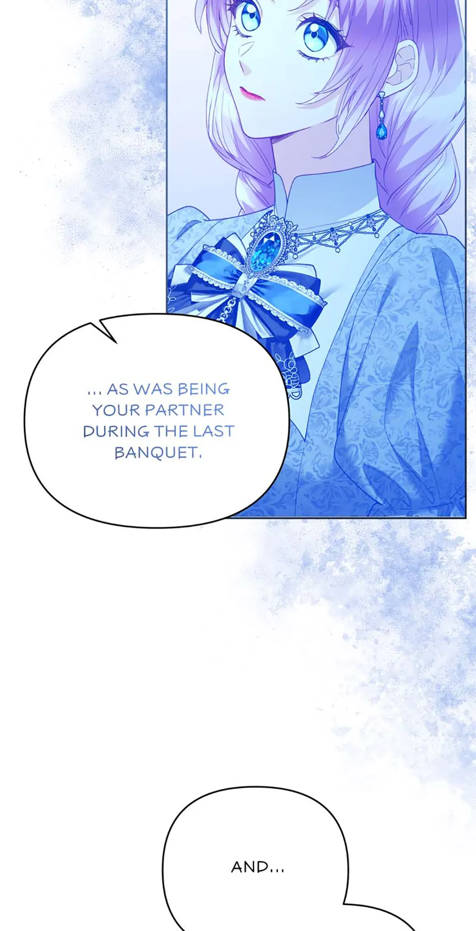 The Cursed Prince and His Clairvoyant Maid Chapter 61 317 64