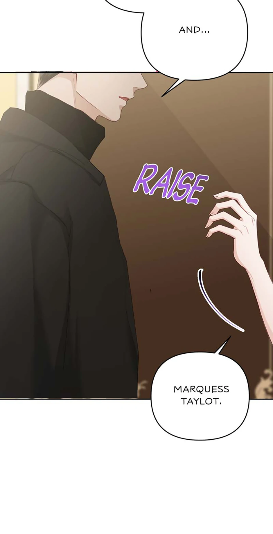 The Cursed Prince and His Clairvoyant Maid Chapter 61 318 65