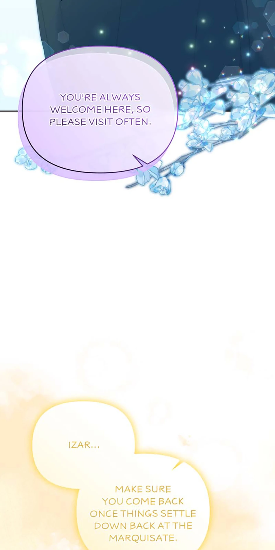 The Cursed Prince and His Clairvoyant Maid Chapter 61 321 68