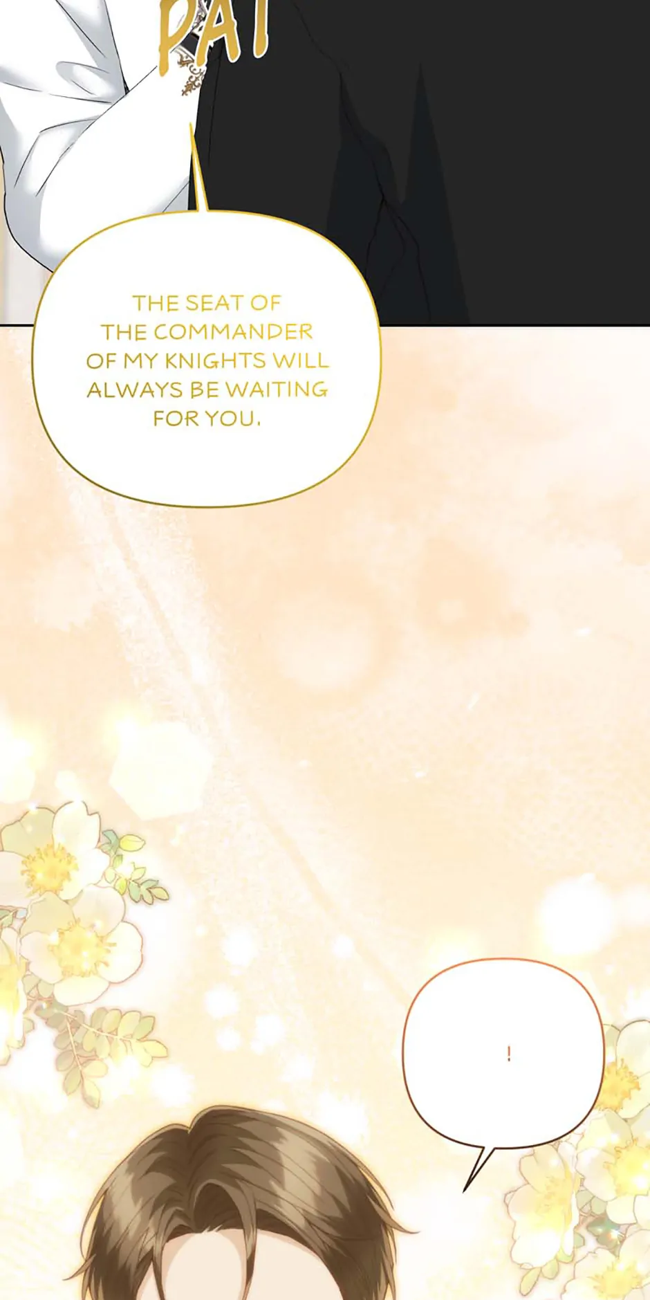 The Cursed Prince and His Clairvoyant Maid Chapter 61 323 70
