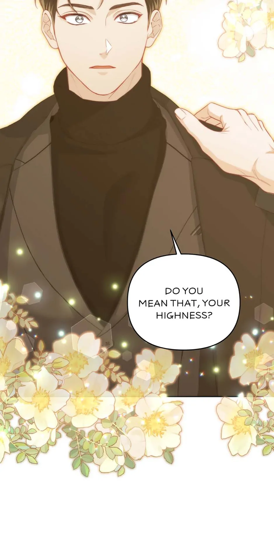 The Cursed Prince and His Clairvoyant Maid Chapter 61 324 71