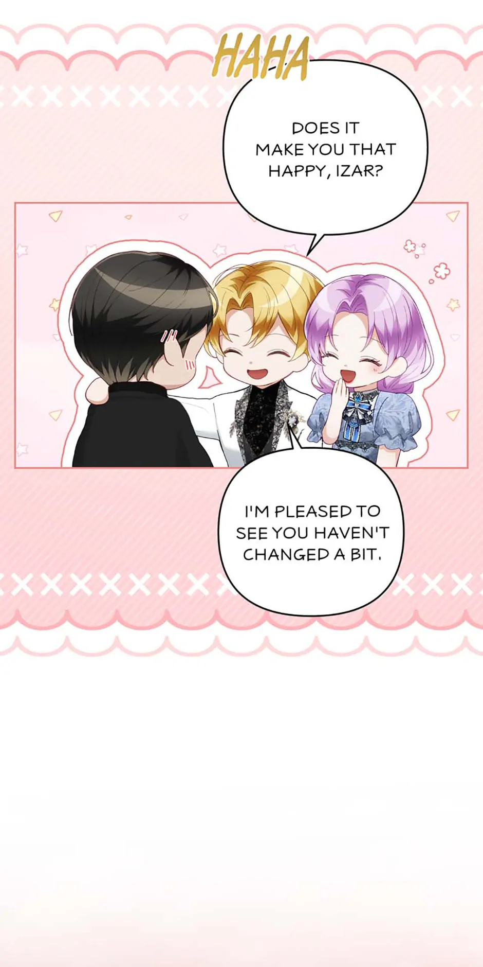 The Cursed Prince and His Clairvoyant Maid Chapter 61 325 72