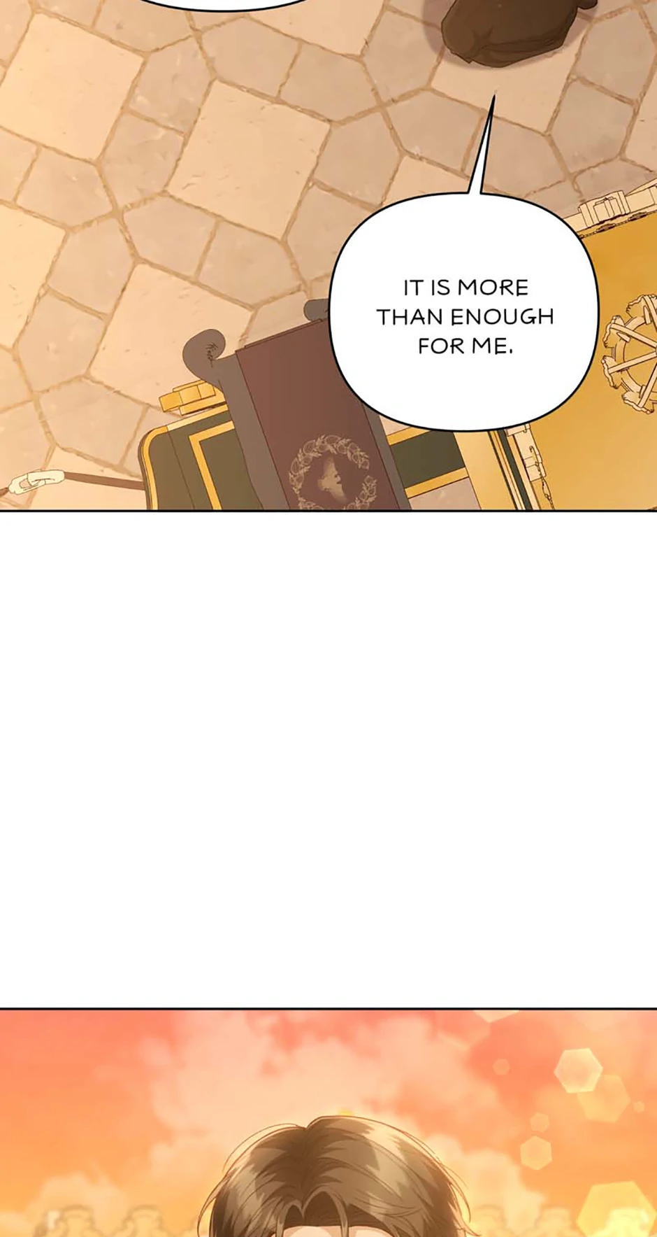 The Cursed Prince and His Clairvoyant Maid Chapter 61 328 75