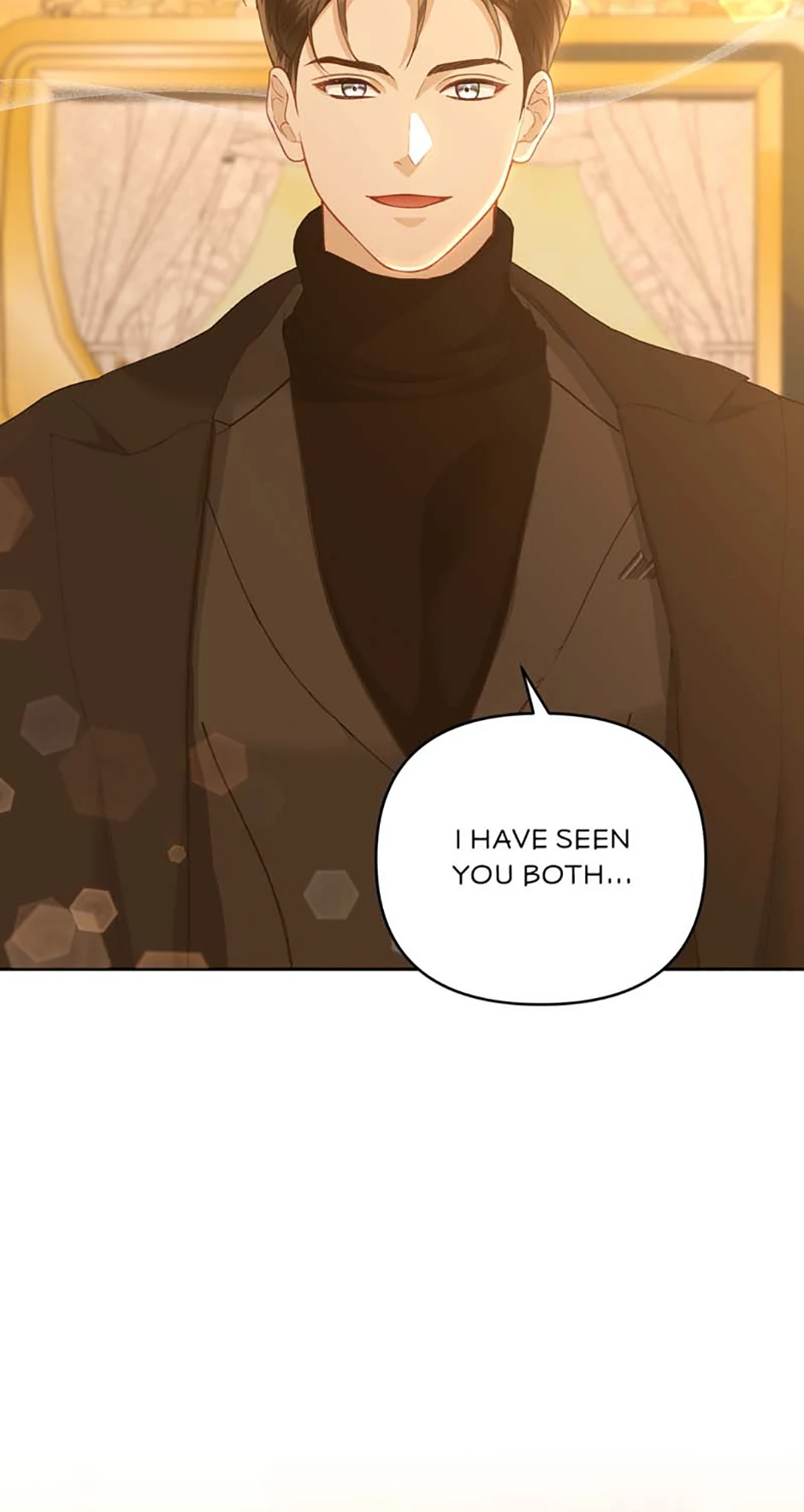 The Cursed Prince and His Clairvoyant Maid Chapter 61 329 76