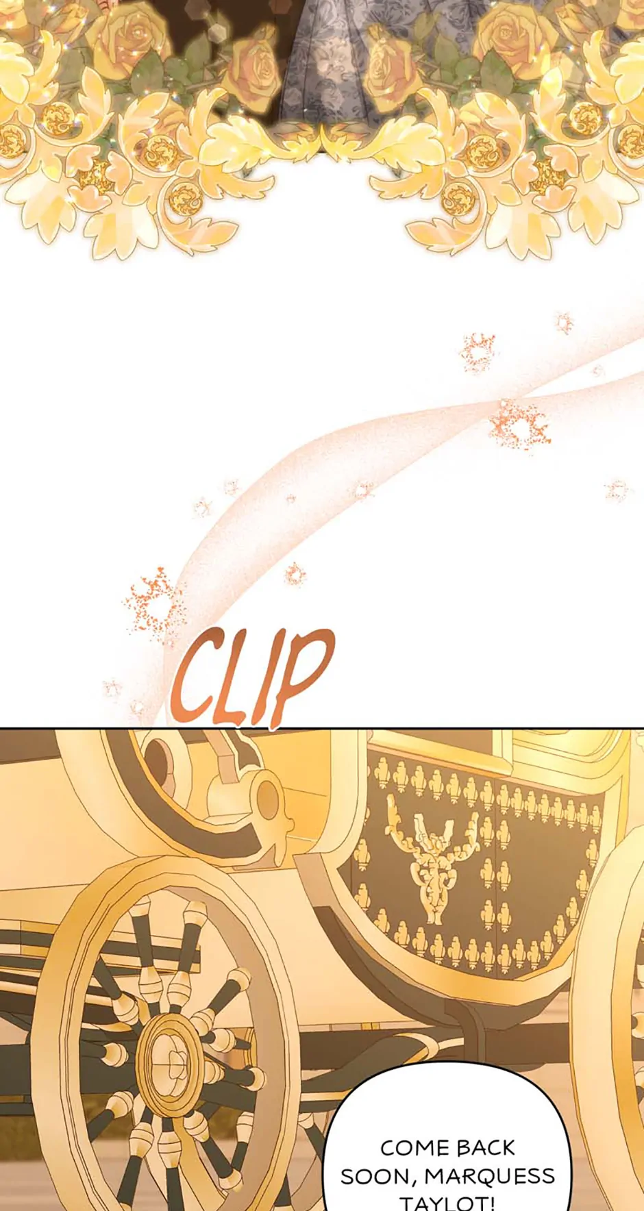 The Cursed Prince and His Clairvoyant Maid Chapter 61 331 78